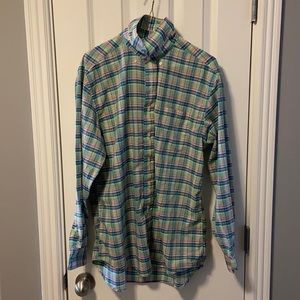 Vineyard Vines Button Up Shirt